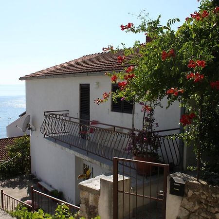 Apartments By The Sea Podgora, Makarska - 6788 Exterior foto
