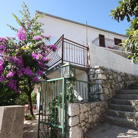 Apartments By The Sea Podgora, Makarska - 6788 Exterior foto